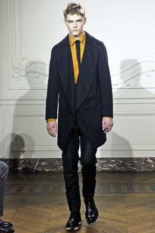 Yves Saint Laurent / - 2011-2012